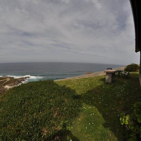 Bungalow 1 - Playa Arnela Carballo Esterno foto