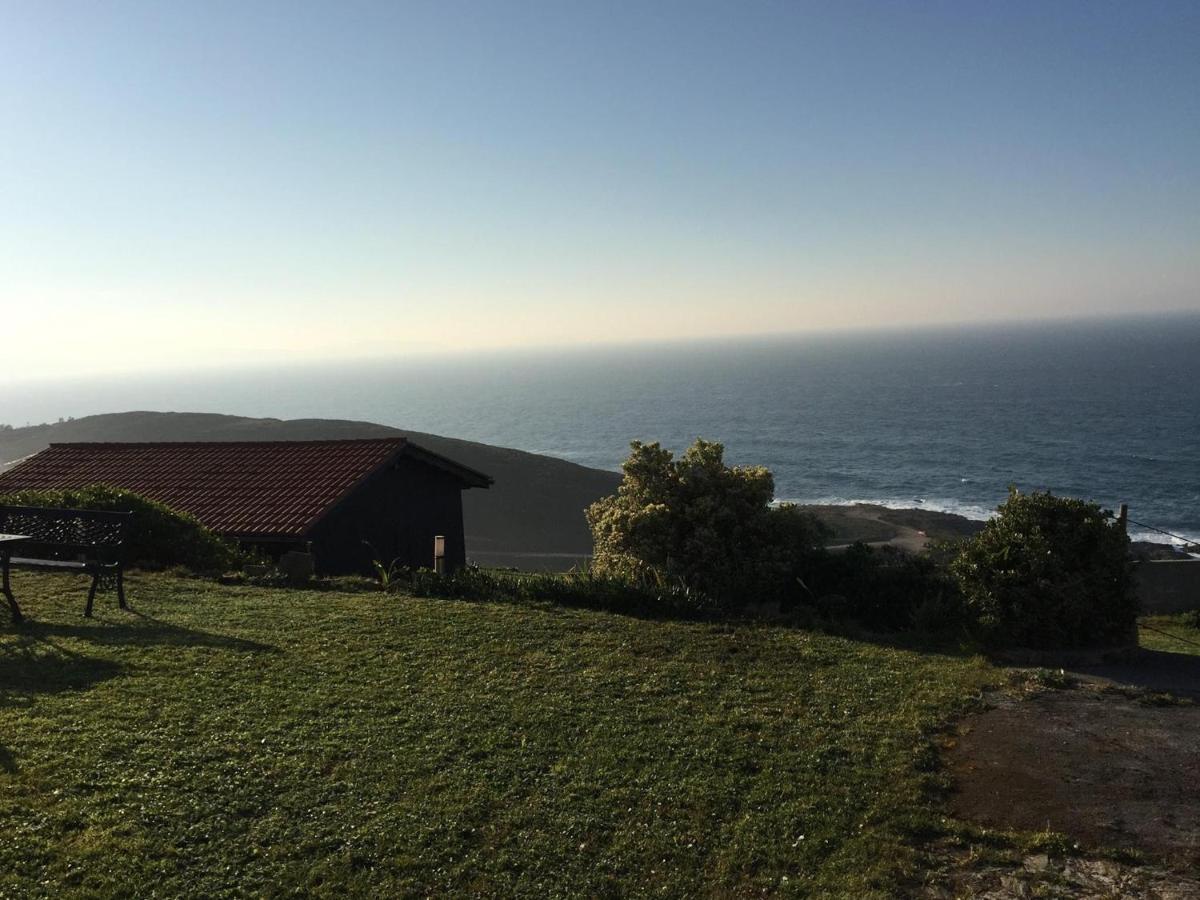 Bungalow 1 - Playa Arnela Carballo Esterno foto