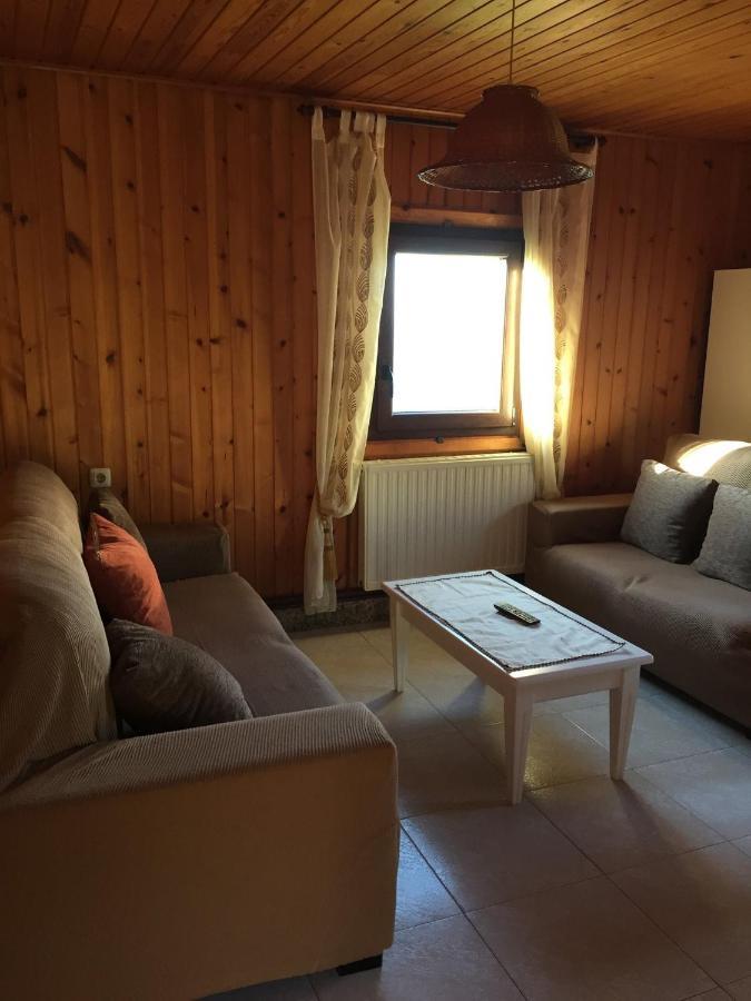 Bungalow 1 - Playa Arnela Carballo Esterno foto