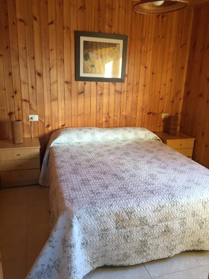 Bungalow 1 - Playa Arnela Carballo Esterno foto
