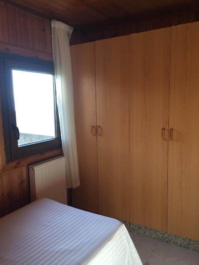 Bungalow 1 - Playa Arnela Carballo Esterno foto