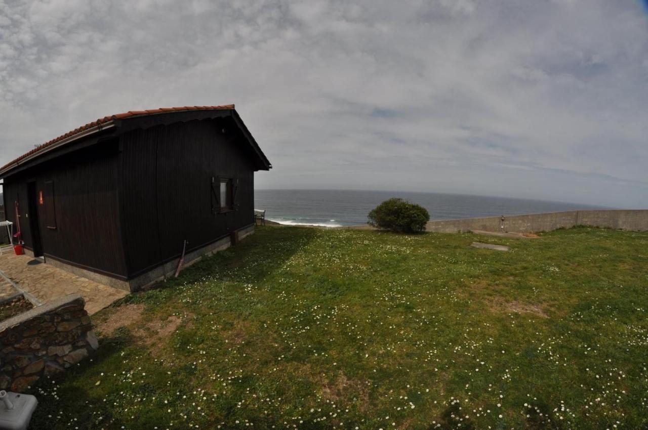 Bungalow 1 - Playa Arnela Carballo Esterno foto